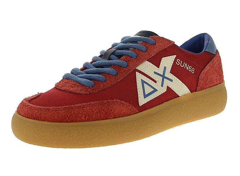 SUN 68 Sun 68 Herren Sneaker Schnürschuh günstig online kaufen