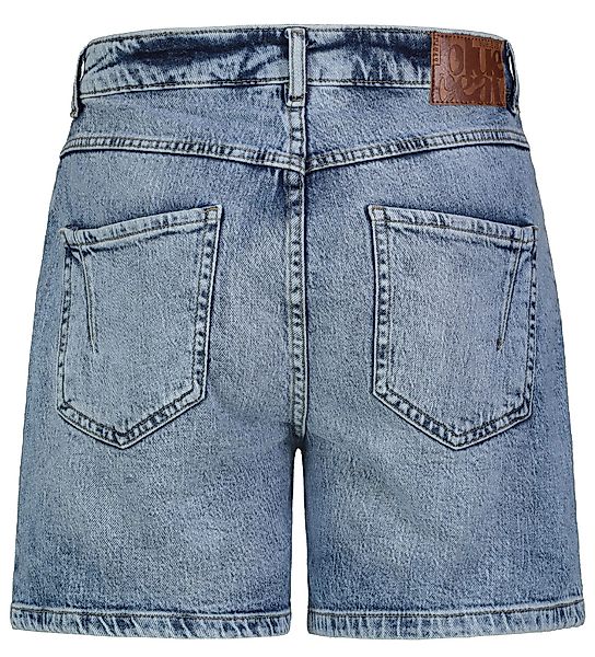SUBLEVEL Shorts Damen Jeans Bermudas kurze günstig online kaufen