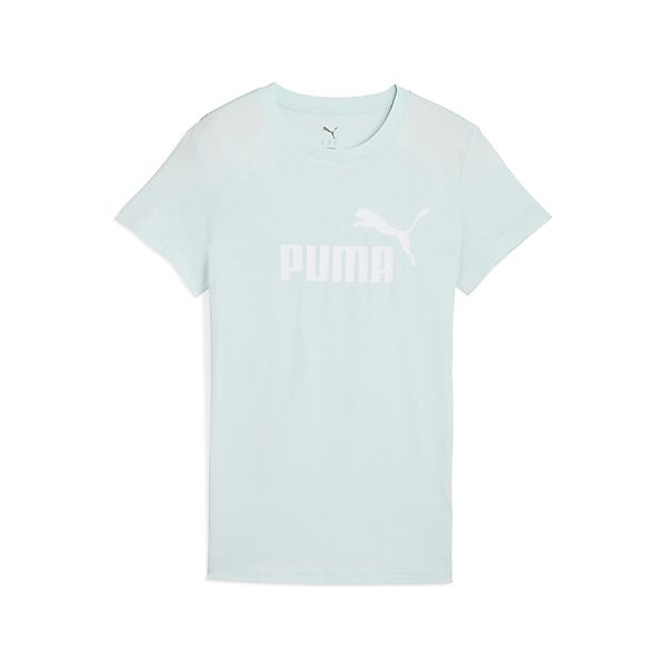 PUMA T-Shirt ESS NO. 1 LOGO günstig online kaufen