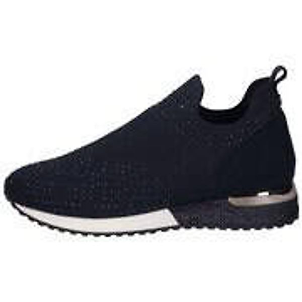 La Strada Slip On Sneaker Damen blau günstig online kaufen