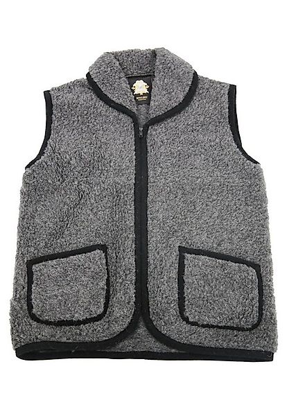 Hollert Winterjacke Lammfelljacke TOMEK günstig online kaufen