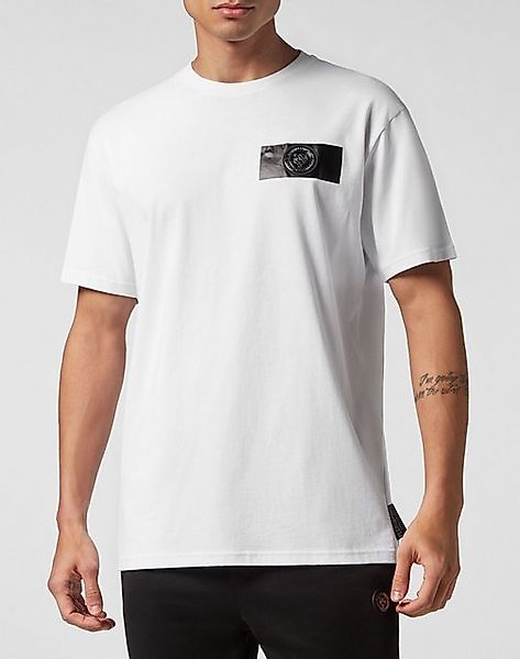 PLEIN SPORT T-Shirt Tiger günstig online kaufen