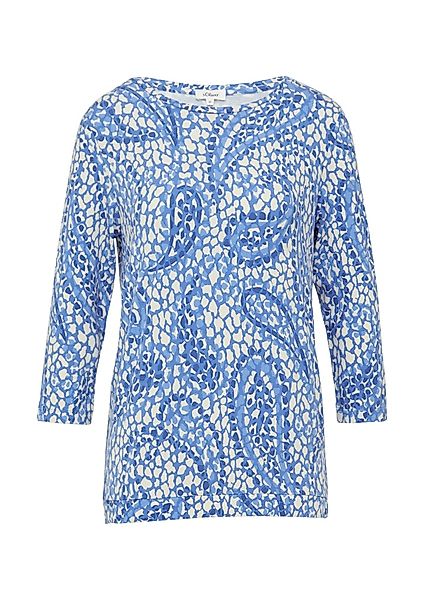 S.oliver Damen Langarmshirt 2164109 günstig online kaufen