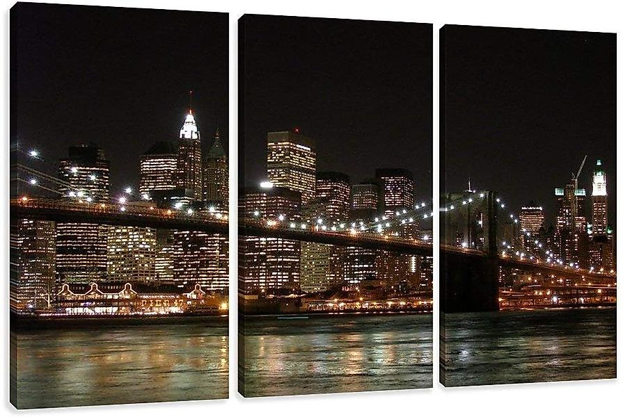 Visario Bild 3 er Set auf günstig online kaufen