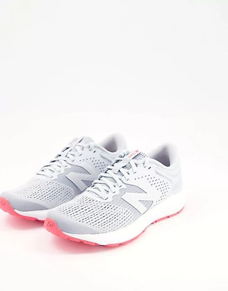 New Balance – 520 – Sneaker in Sanftgrau günstig online kaufen