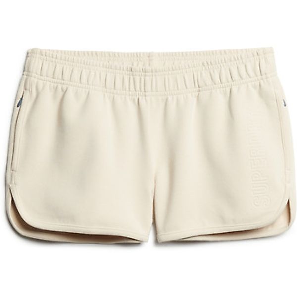 Superdry  Shorts Short femme  Tech Racer günstig online kaufen