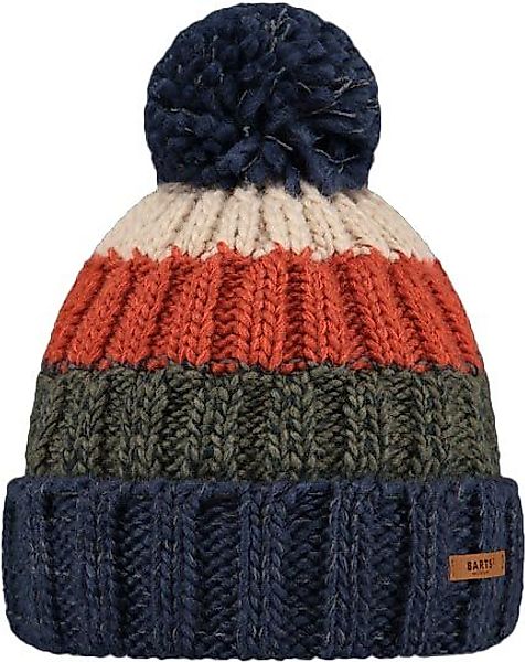 Barts Wilhelm Mütze Blau - günstig online kaufen