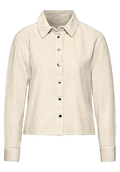 STREET ONE Langarmbluse günstig online kaufen
