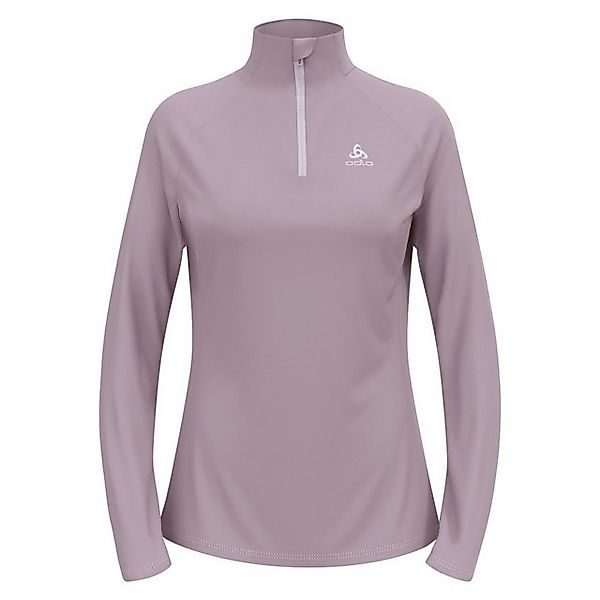 Odlo Langarmshirt Odlo Damen Laufshirt Essential Ceramiwarm Midlayer 1/2 Zi günstig online kaufen
