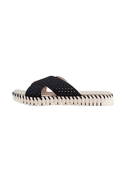 Ilse Jacobsen TULIP1575 Pantolette Recyceltes Gummi, günstig online kaufen