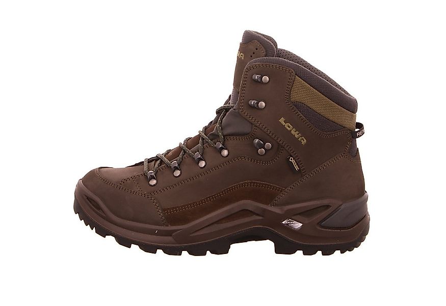 Lowa RENEGADE GTX MID WIDE Wanderschuh günstig online kaufen