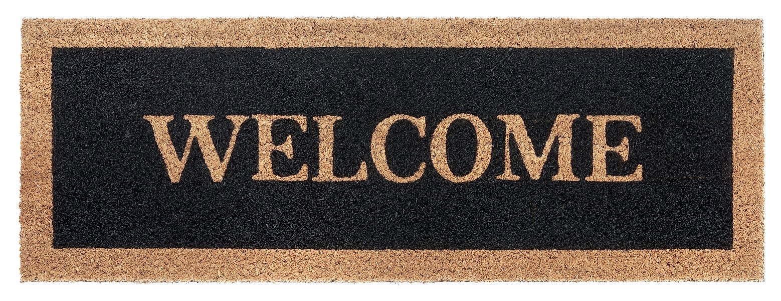 HANSE Home Fußmatte Mix Mats Kokos günstig online kaufen