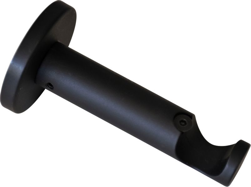 GARDINIA Träger Wandträger offen für Gardinenstangen, günstig online kaufen