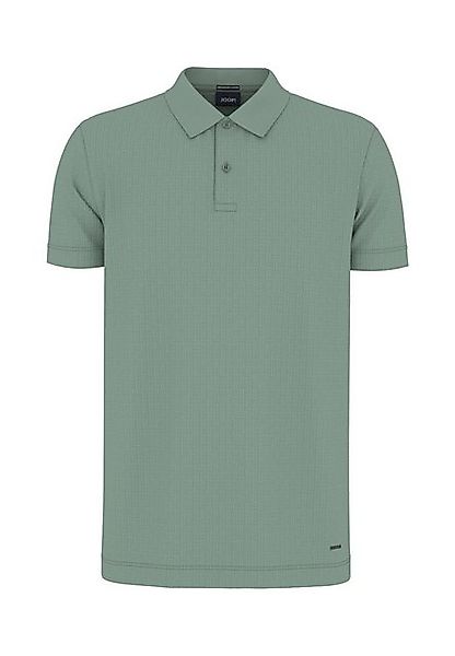 JOOP! Poloshirt Herren Poloshirt aus Baumwolle BRADLEY (1-tlg) günstig online kaufen
