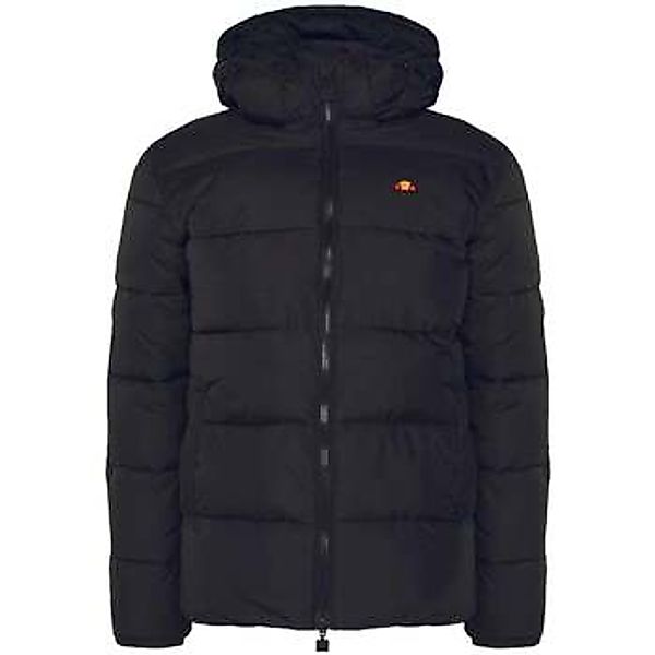 Ellesse  Herren-Jacke Paddero Padded Jacket Black günstig online kaufen