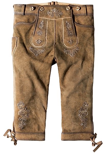 Stockerpoint Trachtenlederhose Justin4 günstig online kaufen