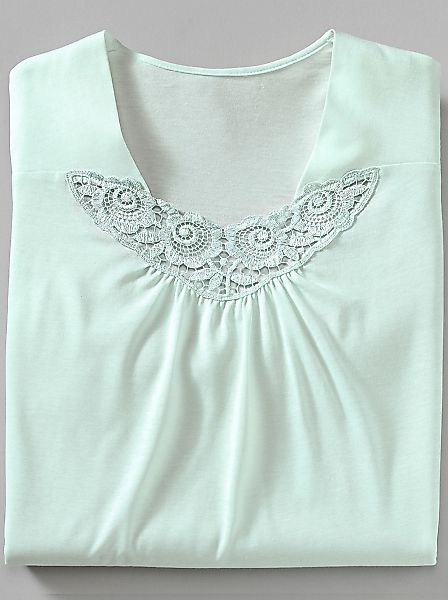 Ascafa Nachthemd "Langarm-Nachthemden" günstig online kaufen