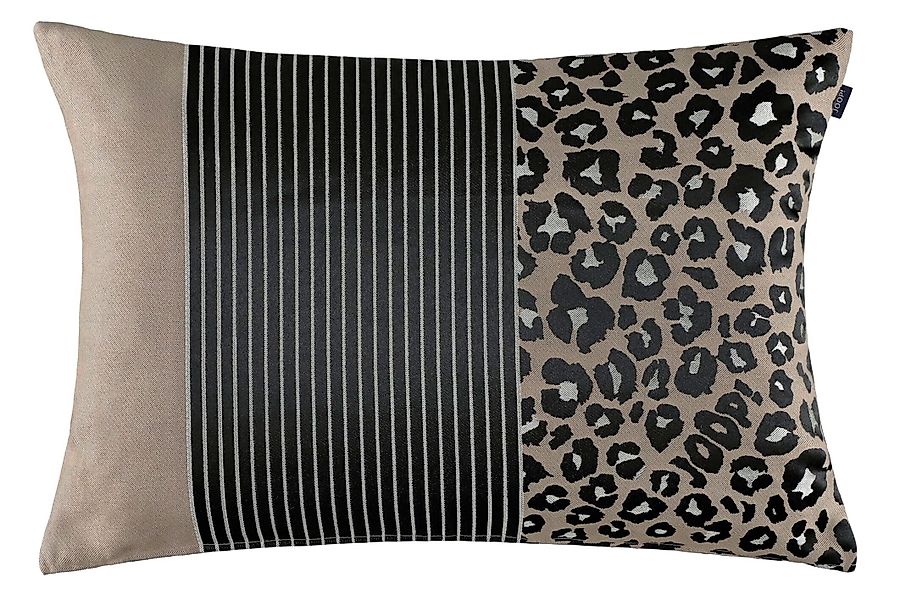 JOOP! Kissenbezug JOOP! LIVING - LEO günstig online kaufen