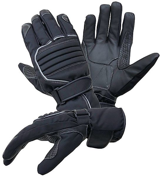 PROANTI Motorradhandschuhe für Regenwetter geeignet, wasserdicht günstig online kaufen