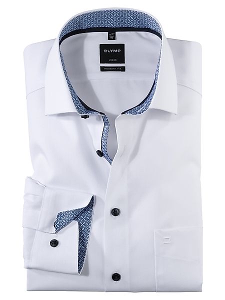 OLYMP Businesshemd Luxor Modern Fit günstig online kaufen
