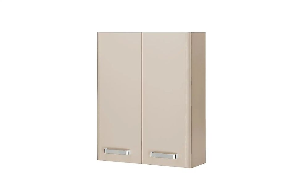 Wandschrank  Bodensee ¦ beige ¦ Maße (cm): B: 50 H: 73 T: 18.0 Schränke > B günstig online kaufen