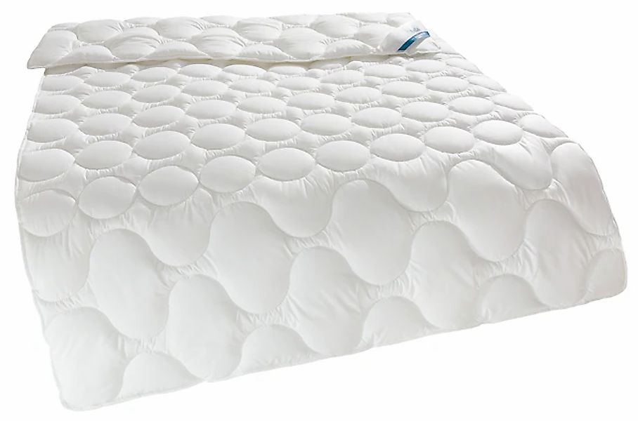 Beco Kunstfaserbettdecke »EcoWell Bettdecken Blauer Engel zertifiziert! Für günstig online kaufen