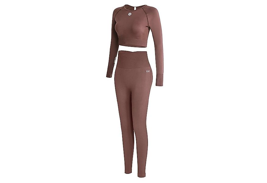 YEAZ Yogatop LEGEND Set (2-tlg) Innovativer Komfort, Performance & Style günstig online kaufen