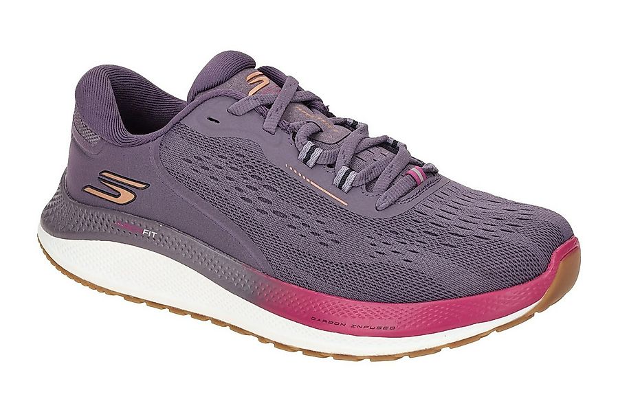 Skechers 172084/PUR Schnürschuh günstig online kaufen