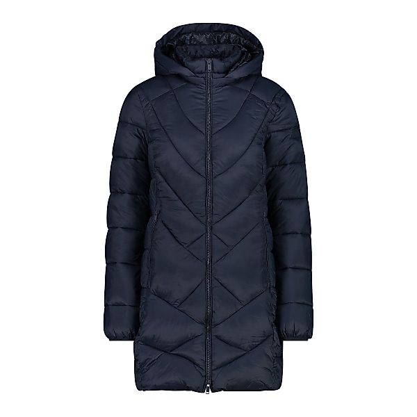 CMP Parka Wintermantel Snaps Hood (3M günstig online kaufen