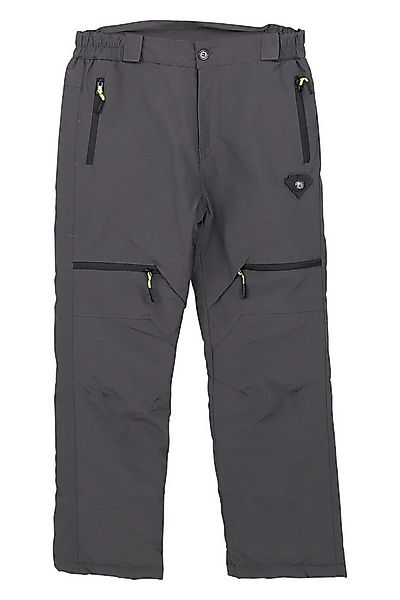 Easy Young Fashion Schneehose SF2017 Skihose 8000mm Wassersäule günstig online kaufen