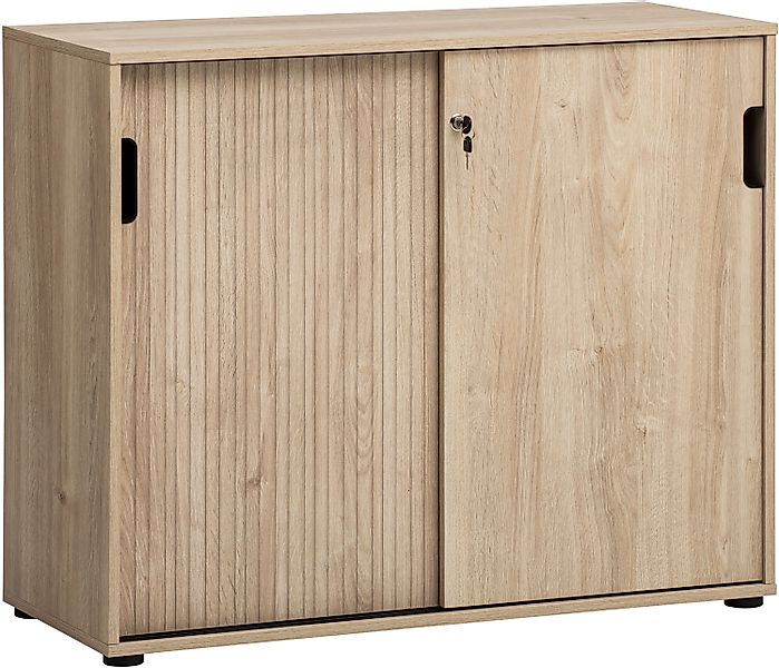 Schildmeyer Schiebetürenschrank Emmik, Breite 100,1 cm, günstig online kaufen