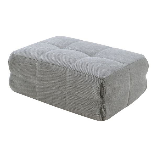 en.casa Pouf, »Koskyvn« Fußhocker 35 x günstig online kaufen