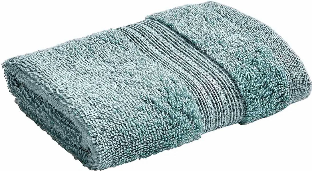 Christy Waschlappen "Organic" Luxus Seiftuch mit 550g/m², 100% Bio-Baumwoll günstig online kaufen