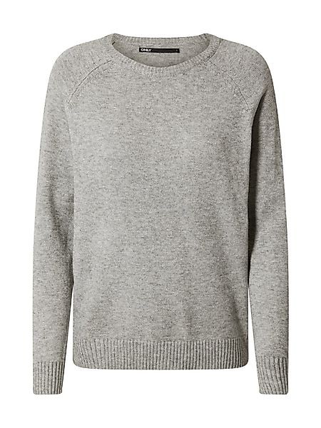 ONLY Strickpullover Lesly Kings (1-tlg) Plain/ohne günstig online kaufen