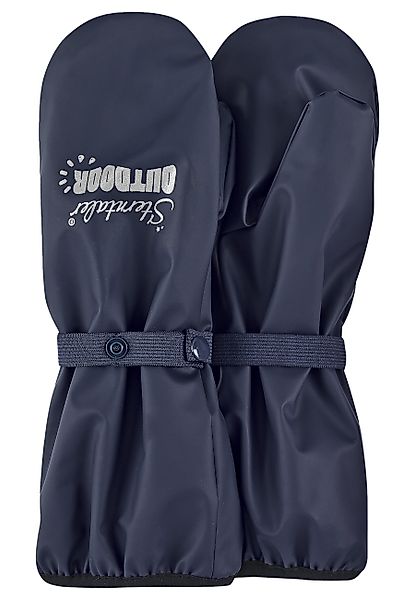 Sterntaler® Fäustlinge Stulpen-Handschuh (1-St) Wasserdicht, gefüttert, günstig online kaufen