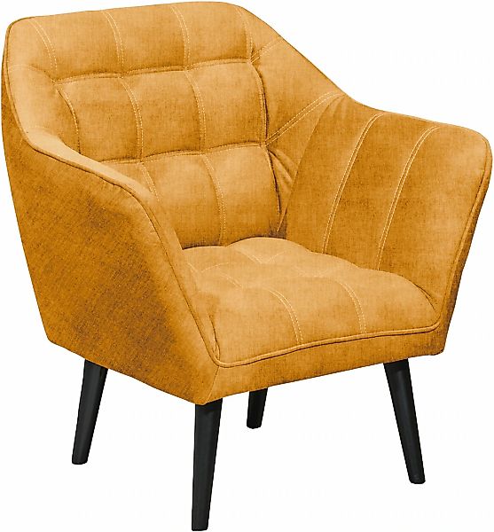 ED EXCITING DESIGN Sessel "Max" günstig online kaufen