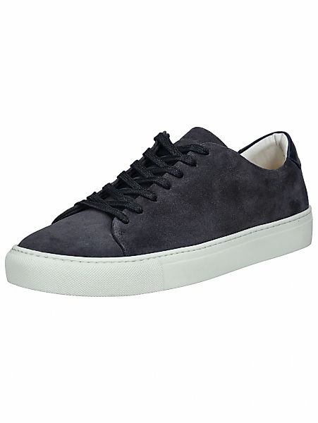 Sneaky Steve Sneaker "Sneaky Steve Sneaker Veloursleder" günstig online kaufen