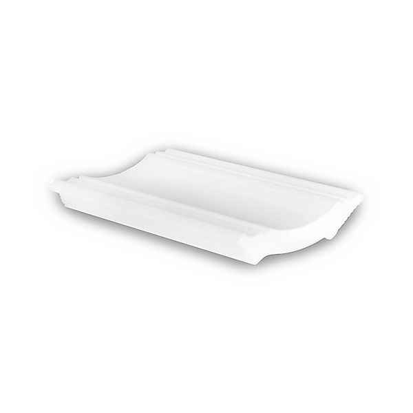 NOEL & MARQUET NMC 1 MUSTERSTÜCK NOMASTYL S-GK 10 cm MUSTER der Eckleiste S günstig online kaufen