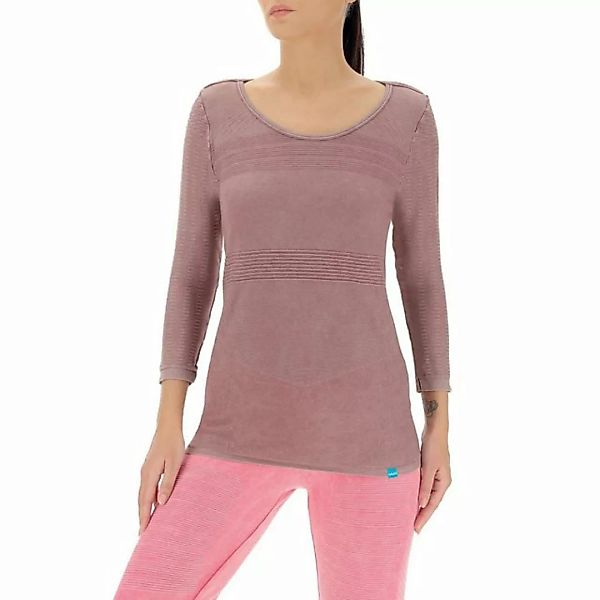 UYN Langarmshirt Uyn W To-be Ow Shirt Three Quarter Sleeve Damen günstig online kaufen