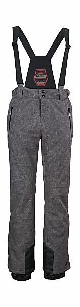 Killtec Skihose "KSW 146 MN SKI PNTS", Wasserdichte Skihose mit Kantenschut günstig online kaufen