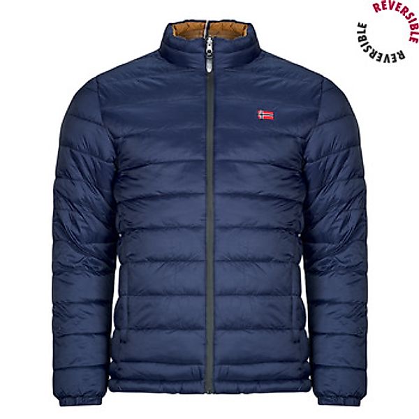 Geographical Norway  Daunenjacken CALIFORNIA günstig online kaufen