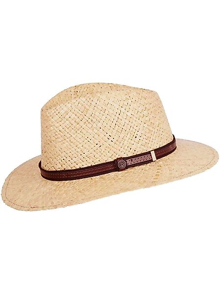 bugatti Strohhut Raffia Kopfbedeckung (1-St) günstig online kaufen
