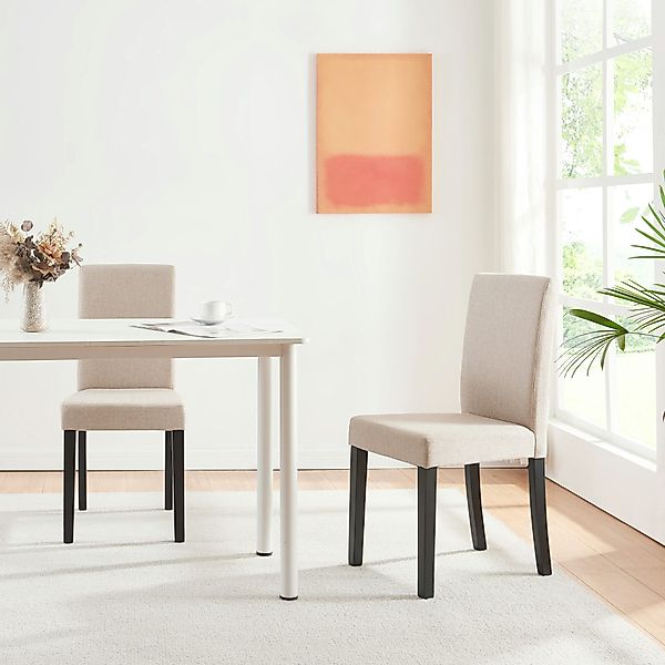 en.casa Esszimmerstuhl (Set, 6 St), »Hamburg« günstig online kaufen
