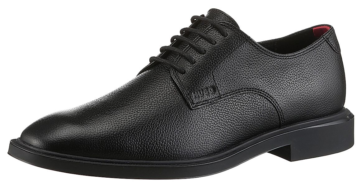HUGO Gryff Schnürschuh, Halbschuh, Businessschuh, Abendschuh, günstig online kaufen