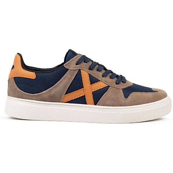 Munich  Sneaker Prime 8035006 Azul günstig online kaufen