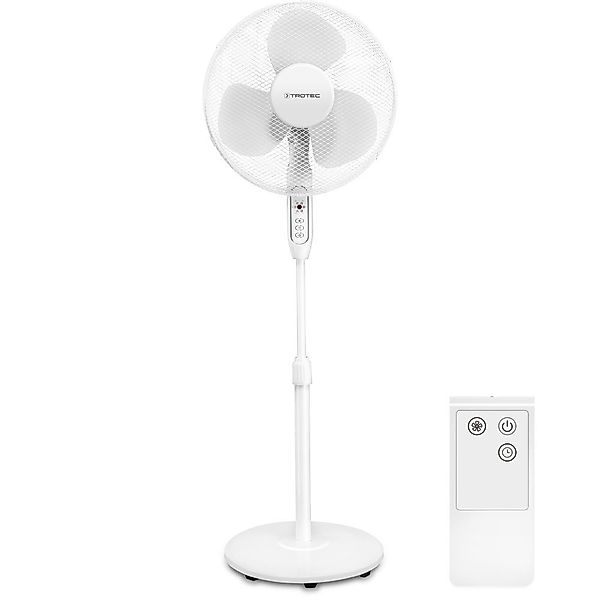 TROTEC Standventilator TVE 25 S günstig online kaufen