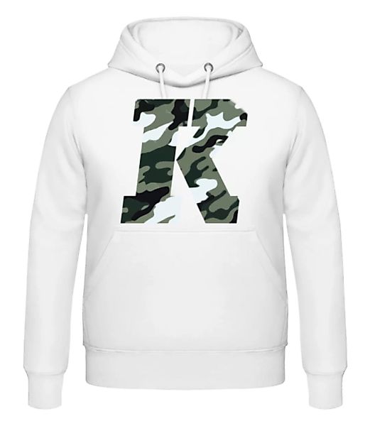 King Camouflage · Männer Hoodie günstig online kaufen