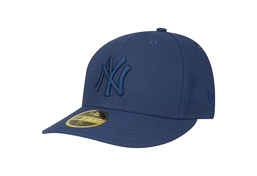 New Era Fitted Cap 59Fifty Low Profile New York Yankees günstig online kaufen