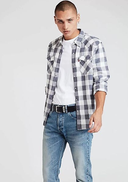 Levis Ledergürtel günstig online kaufen