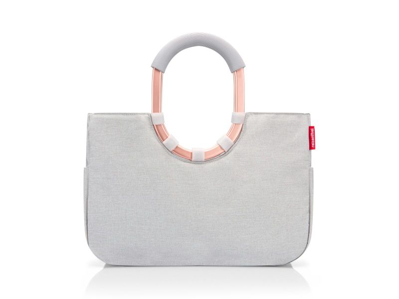 REISENTHEL® Einkaufsshopper loopshopper M frame twist günstig online kaufen